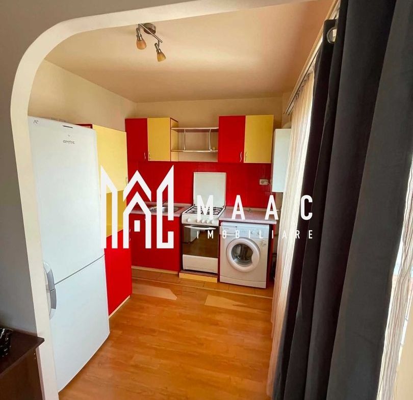 Apartament 2 camere | Centru | 54.4 mpu |