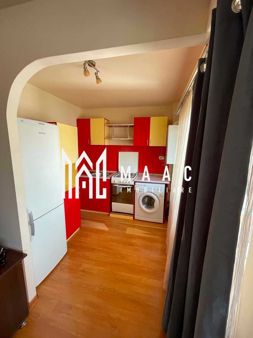anBn-8469 Apartament 2 camere | Centru | 54.4 mpu |