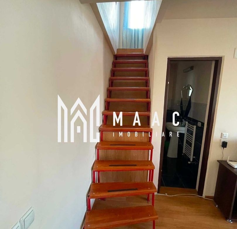 Apartament 2 camere | Centru | 54.4 mpu |