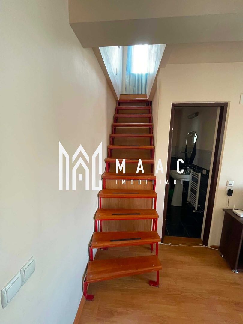 anBn-8470 Apartament 2 camere | Centru | 54.4 mpu |