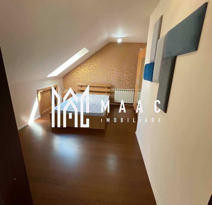 Apartament 2 camere | Centru | 54.4 mpu |