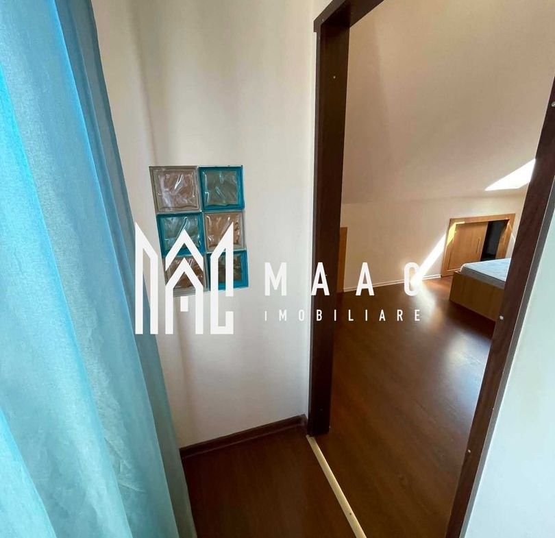 Apartament 2 camere | Centru | 54.4 mpu |
