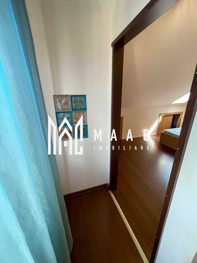 anBn-8473 Apartament 2 camere | Centru | 54.4 mpu |