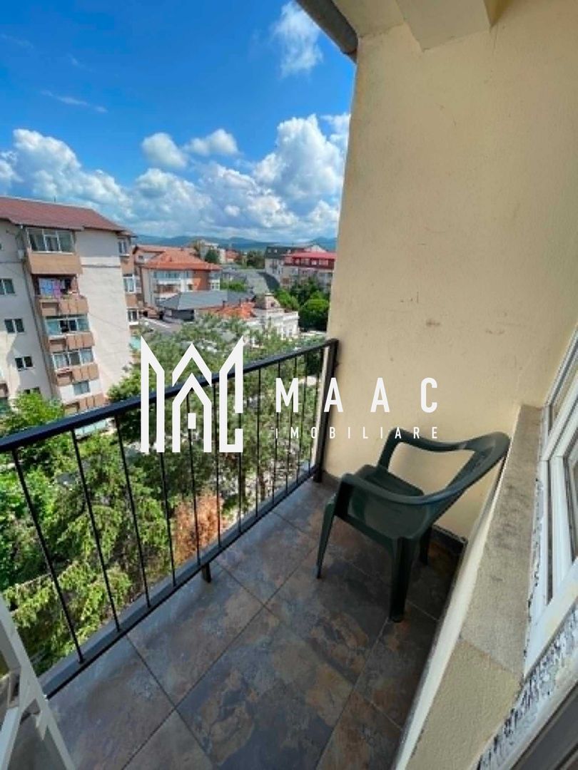 anBn-8474 Apartament 2 camere | Centru | 54.4 mpu |