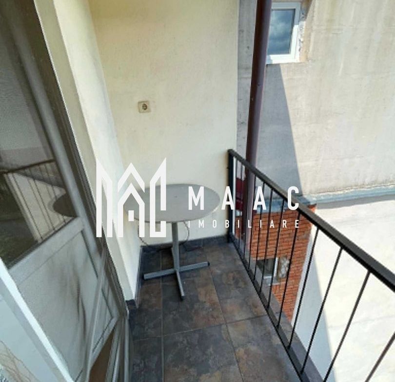 Apartament 2 camere | Centru | 54.4 mpu |