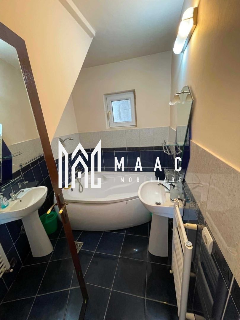 anBn-8476 Apartament 2 camere | Centru | 54.4 mpu |