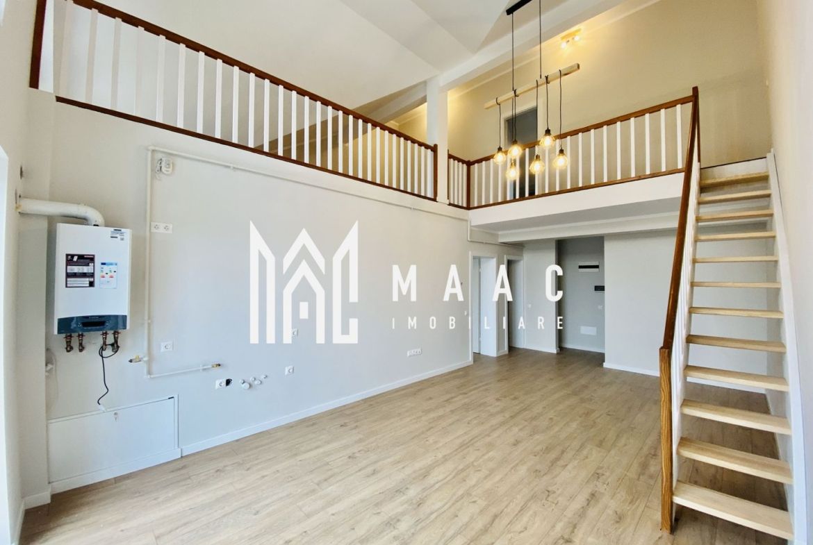 Apartament 4 camere | 133 MP | Parcare | Cartier rezidential