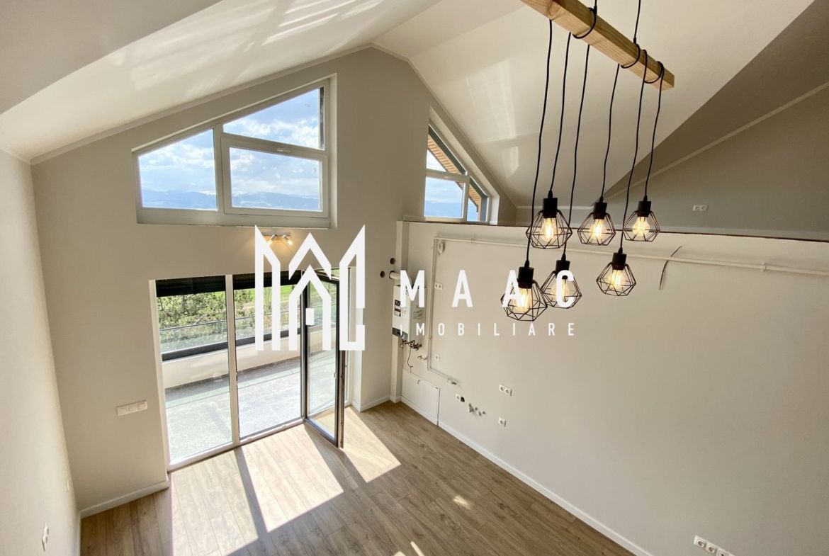 Apartament 4 camere | 133 MP | Parcare | Cartier rezidential