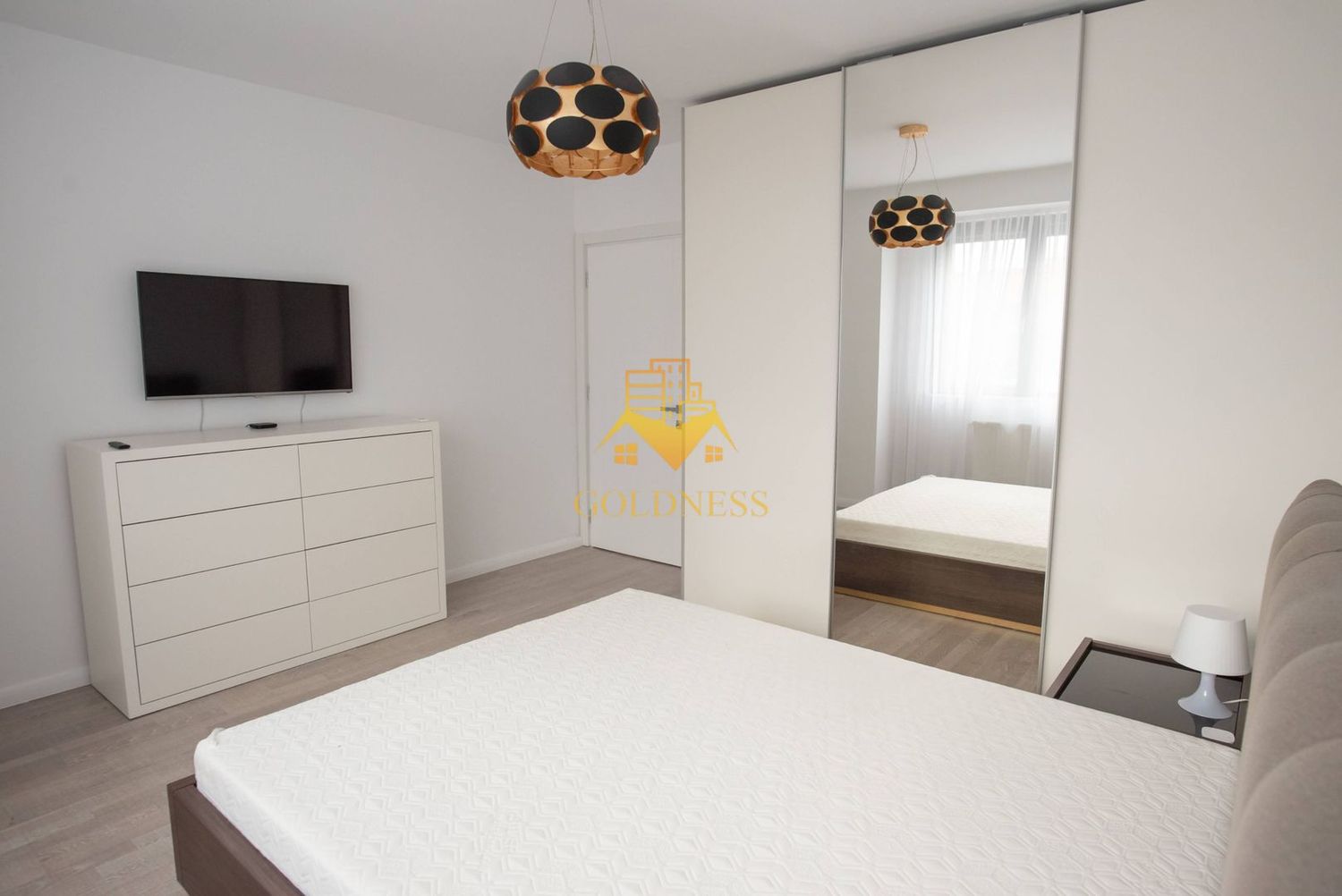 2 camere, Premium, Bloc Nou, Plopilor Zona Platinia, USAMV, Motilor