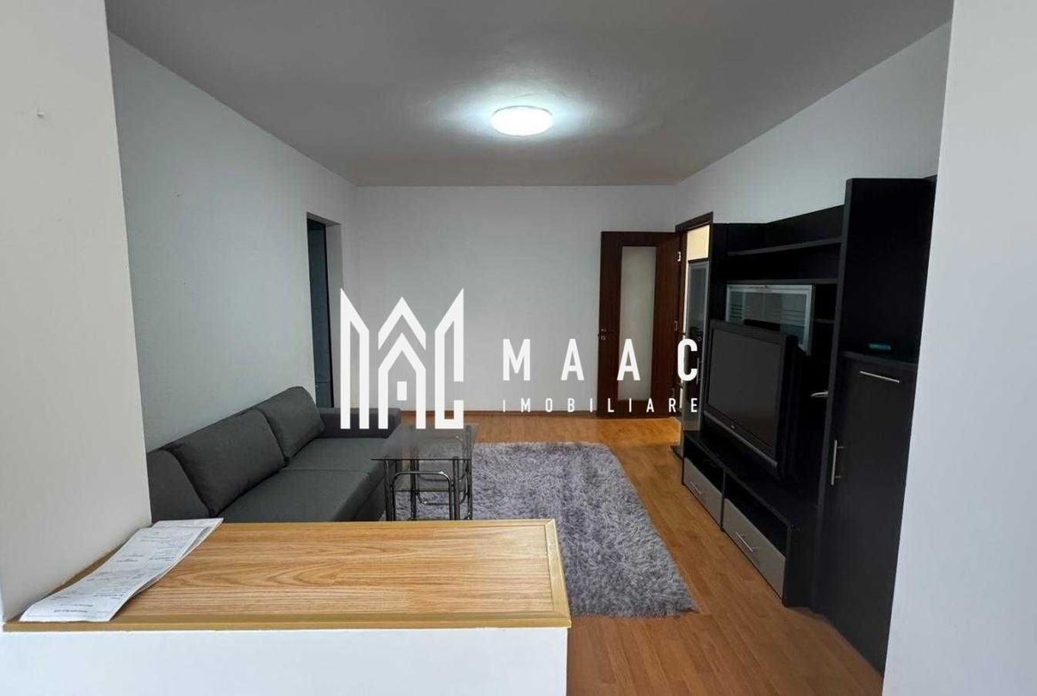 Apartament 3 camere | Etaj 1 | Balcon | Renovat | N. Iorga