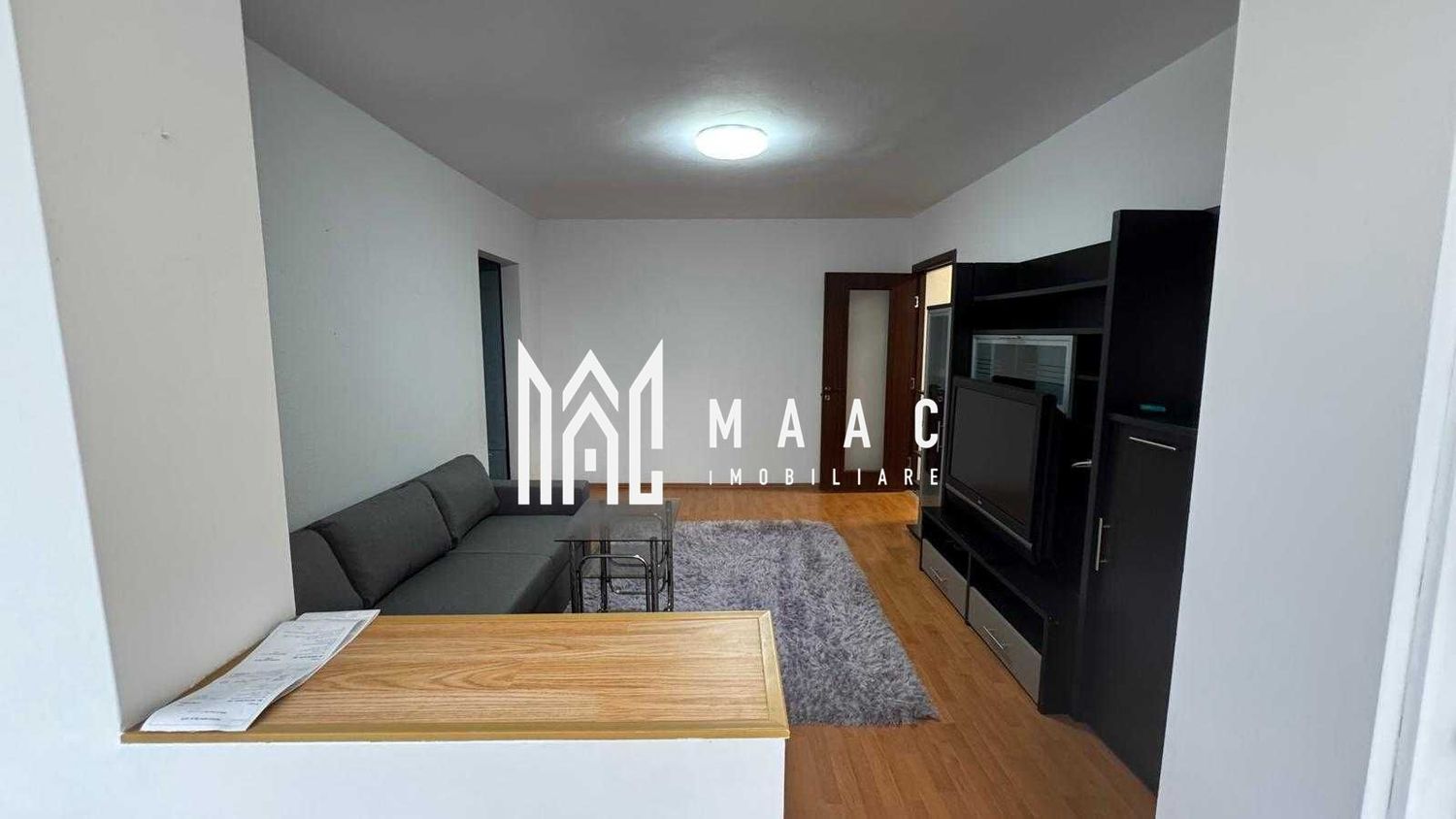 anBn-8512 Apartament 3 camere | Etaj 1 | Balcon | Renovat | N. Iorga