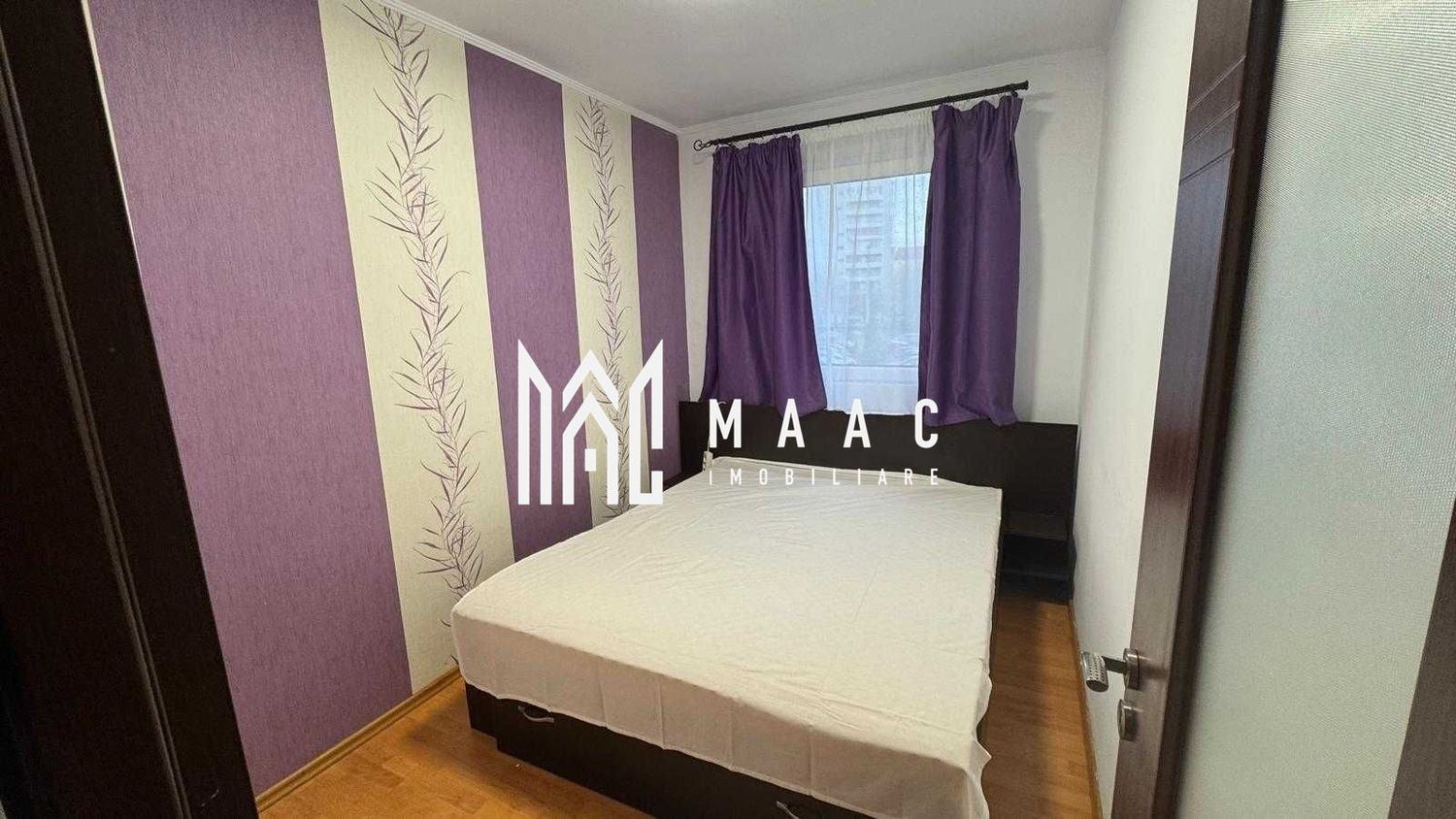 anBn-8516 Apartament 3 camere | Etaj 1 | Balcon | Renovat | N. Iorga