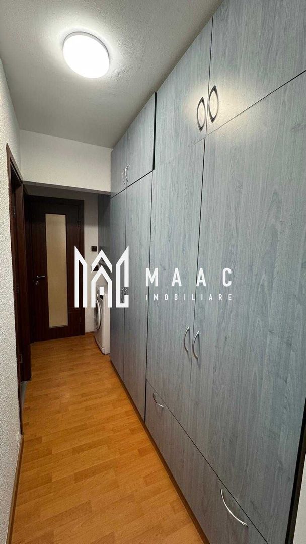 anBn-8517 Apartament 3 camere | Etaj 1 | Balcon | Renovat | N. Iorga