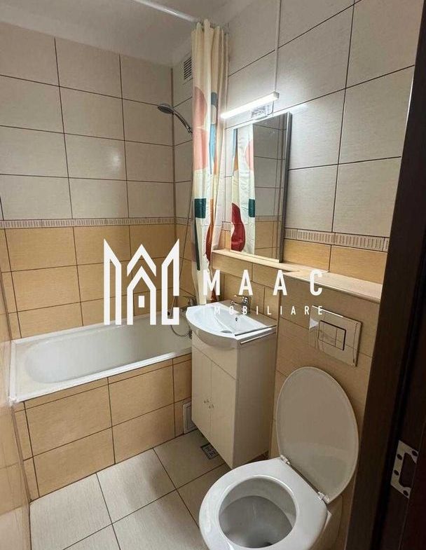 Apartament 3 camere | Etaj 1 | Balcon | Renovat | N. Iorga