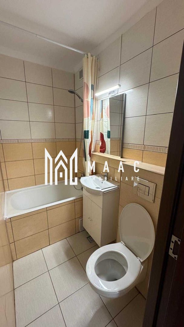 anBn-8518 Apartament 3 camere | Etaj 1 | Balcon | Renovat | N. Iorga