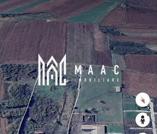 Teren intravilan | 20.000 MP | Parcelabil | Daia