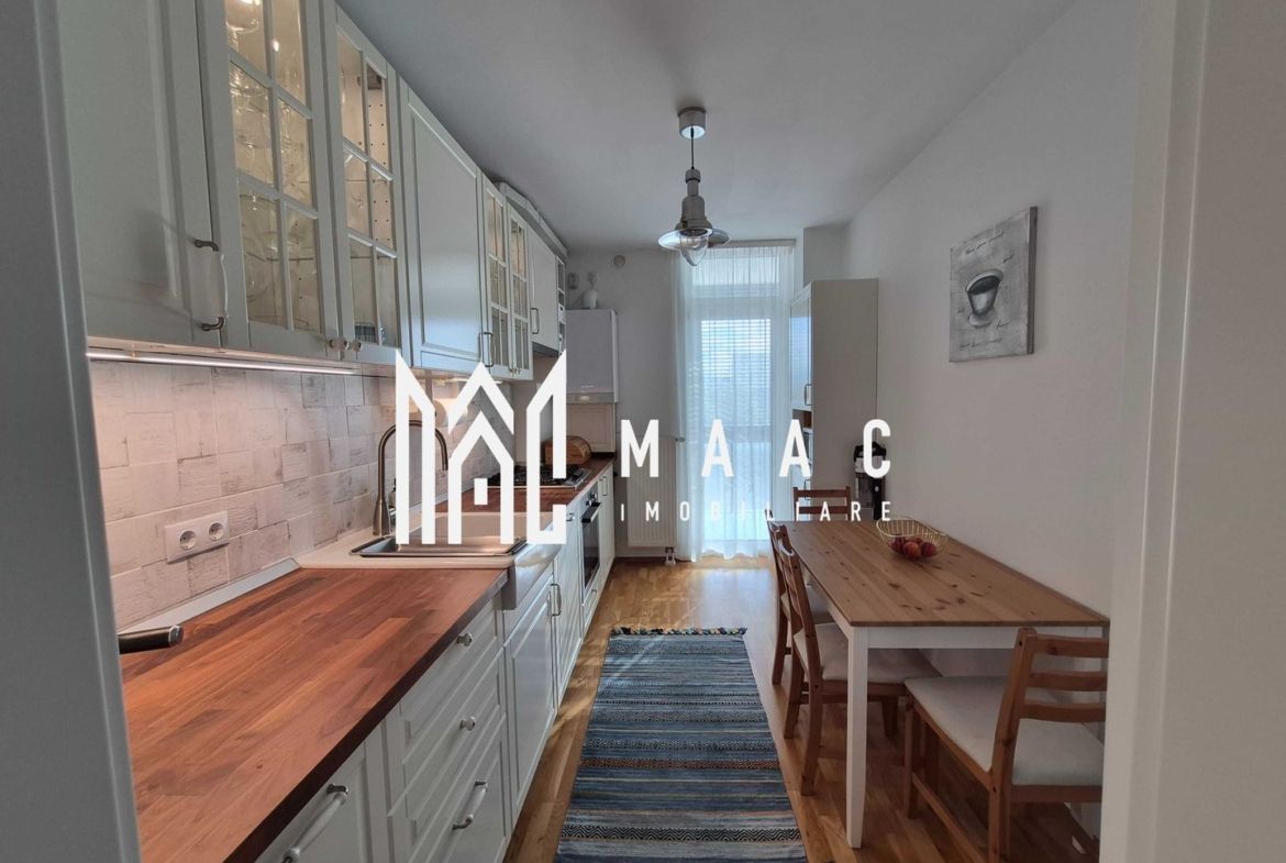 Apartament 4 Camere | 90 MPU | Balcon 14 MP | Parcare