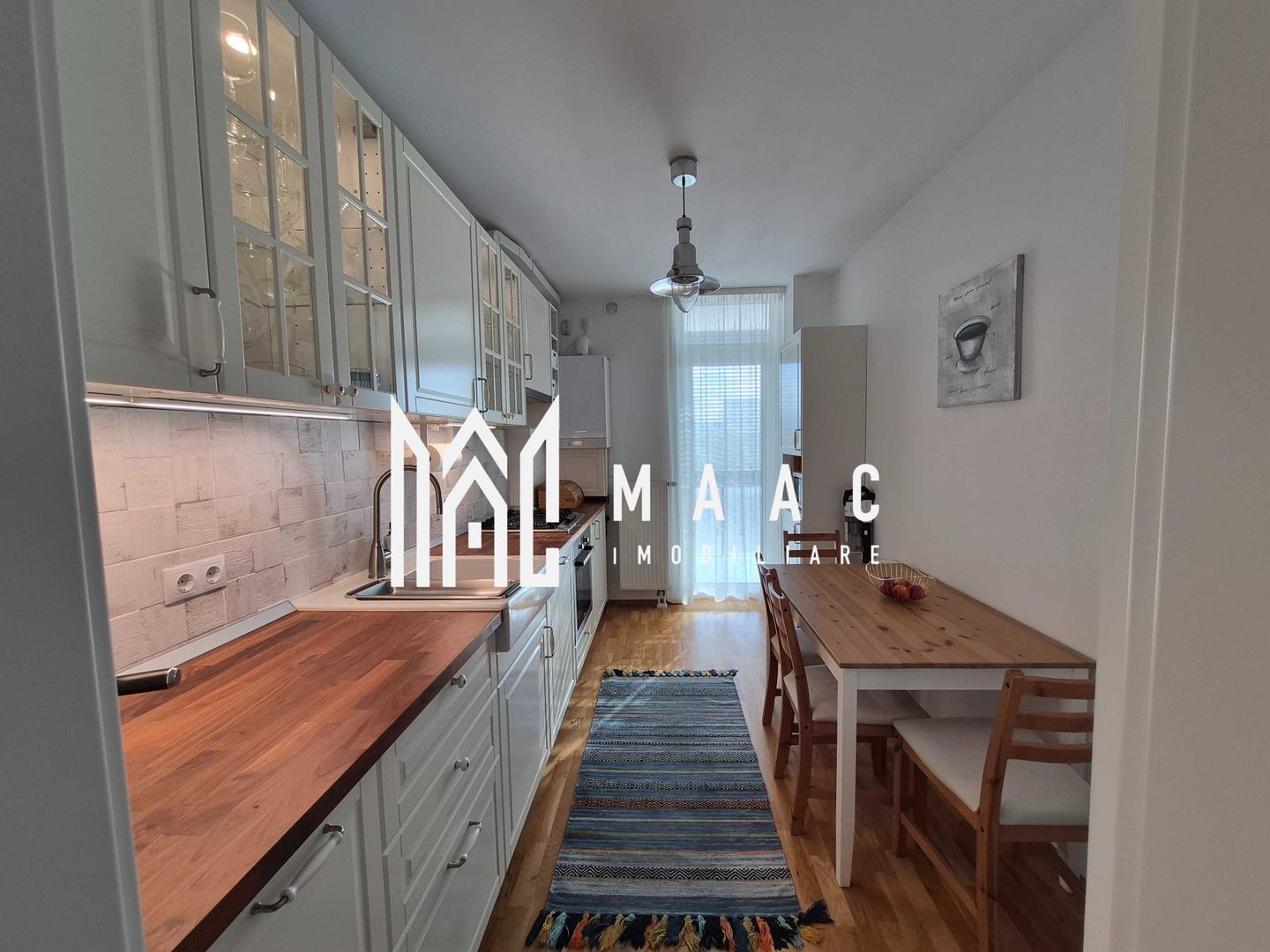 anBn-8525 Apartament 4 Camere | 90 MPU | Balcon 14 MP | Parcare