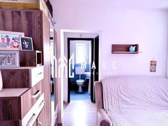 Apartament 2 camere | Etaj 2 | Balcon | Parcare | Belvedere