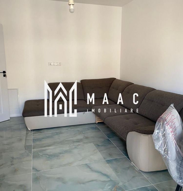 Apartament 2 Camere | 40 MPU | Etaj 2 | Selimbar
