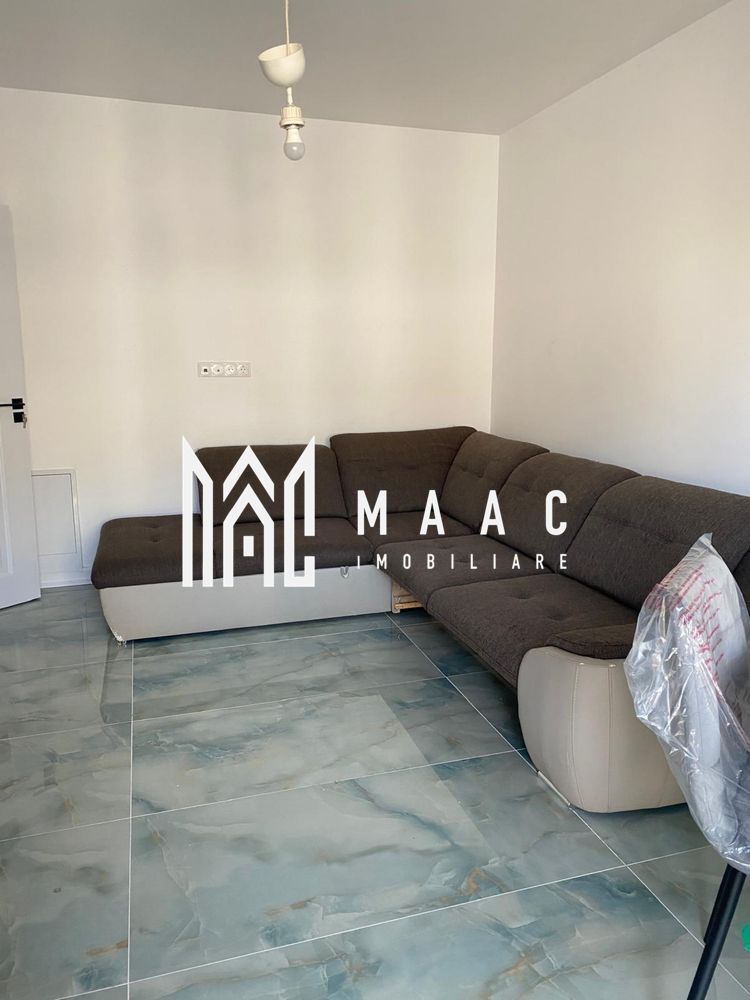 anBn-8538 Apartament 2 Camere | 40 MPU | Etaj 2 | Selimbar
