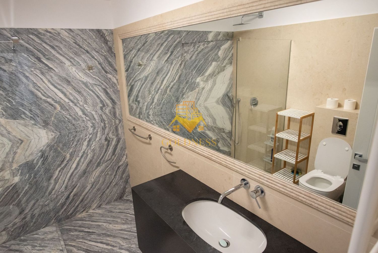 2 camere, Premium, Bloc Nou, Plopilor Zona Platinia, USAMV, Motilor