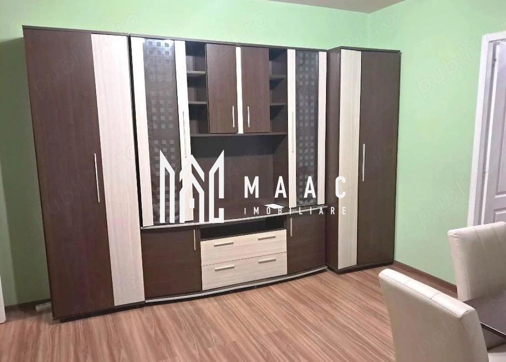 Apartament 2 Camere I Mobilat I Zona Cedonia