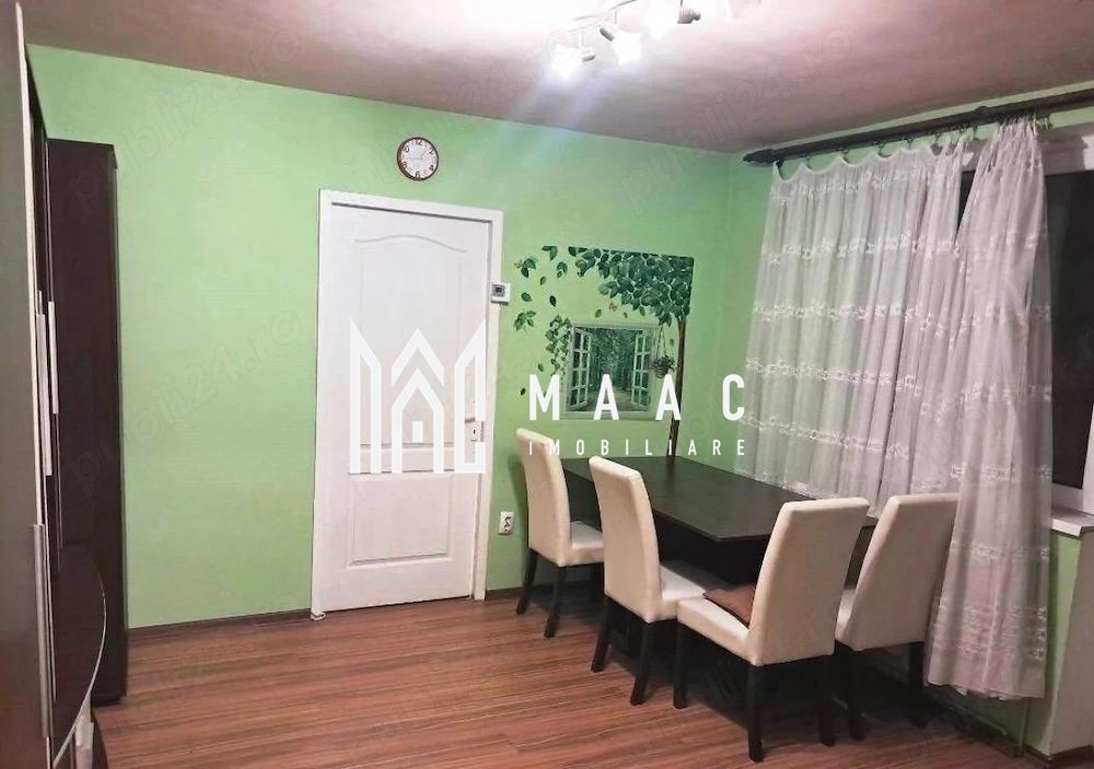 Apartament 2 Camere I Mobilat I Zona Cedonia