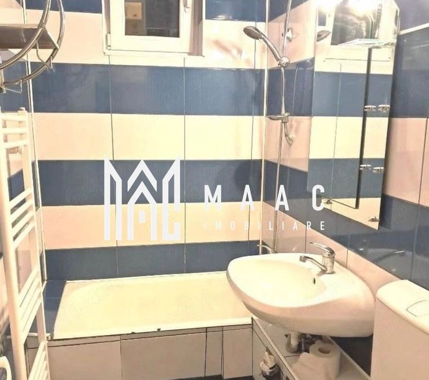 Apartament 2 Camere I Mobilat I Zona Cedonia
