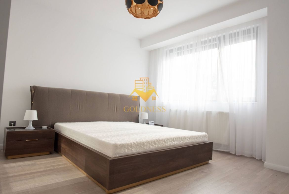 2 camere, Premium, Bloc Nou, Plopilor Zona Platinia, USAMV, Motilor
