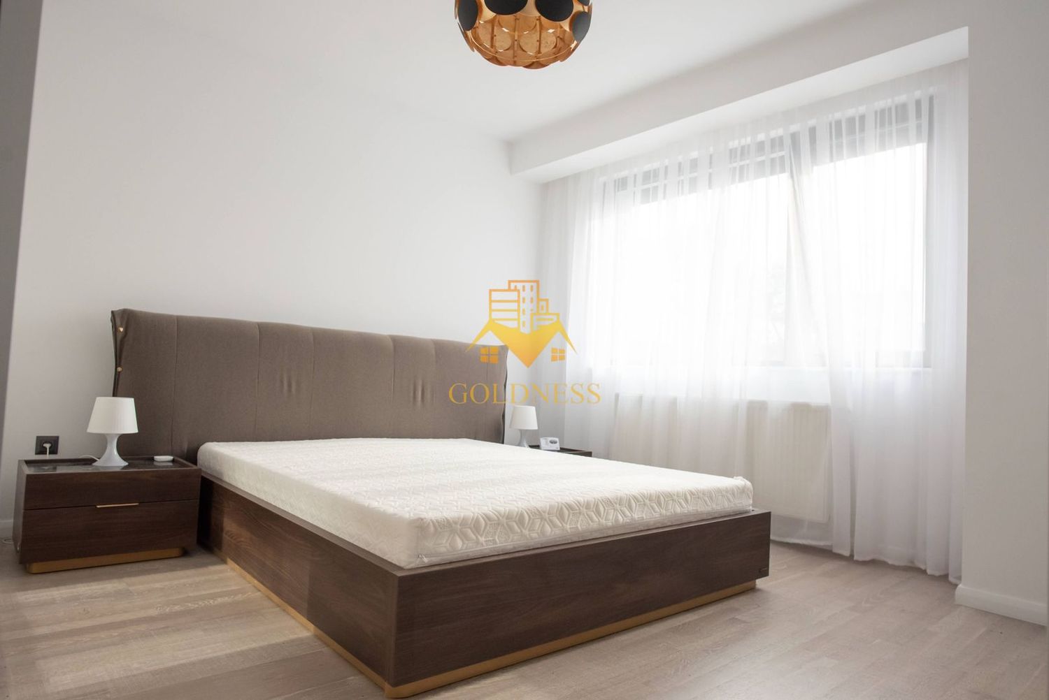 2 camere, Premium, Bloc Nou, Plopilor Zona Platinia, USAMV, Motilor