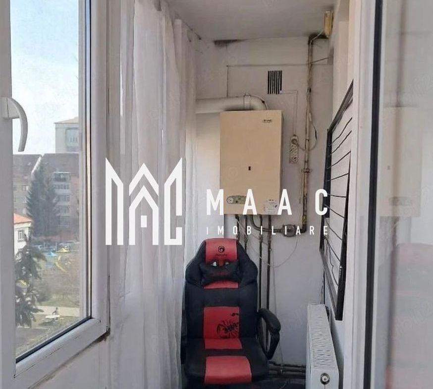 Apartament 2 Camere I Mobilat I Zona Cedonia