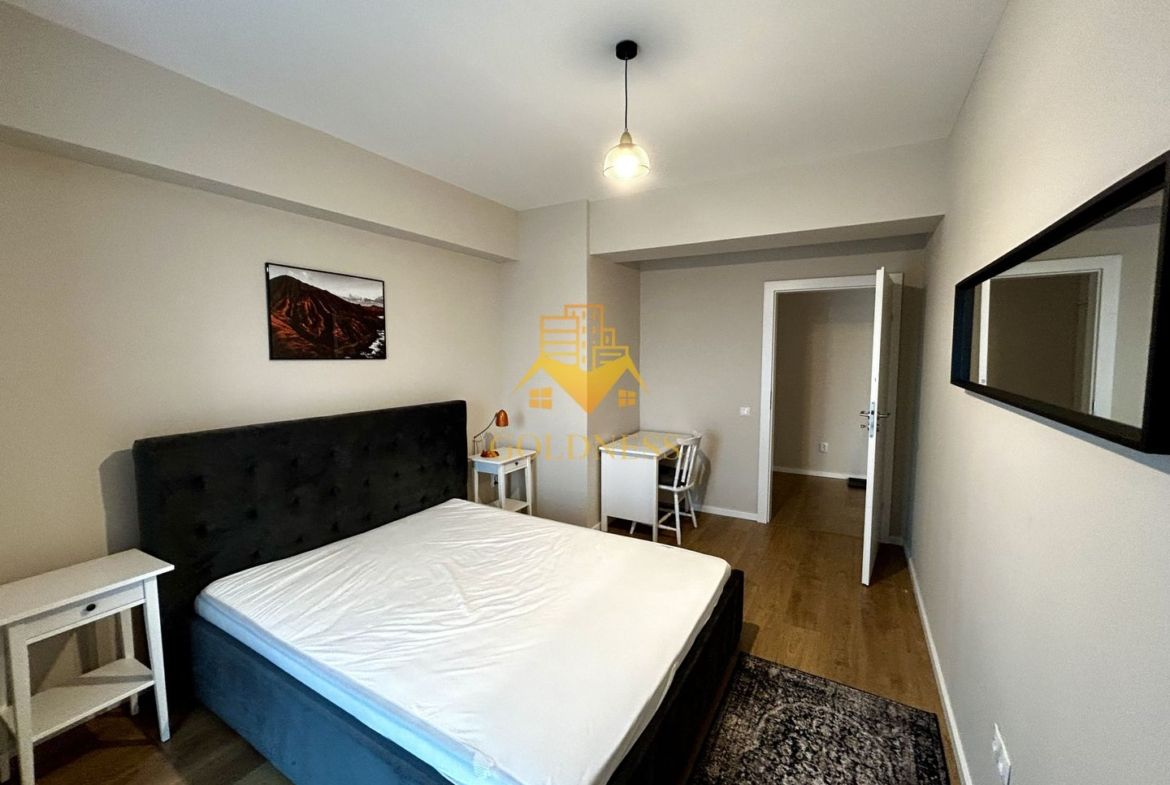 2 camere open space, Premium, Parcare, West City Tower, Manastur
