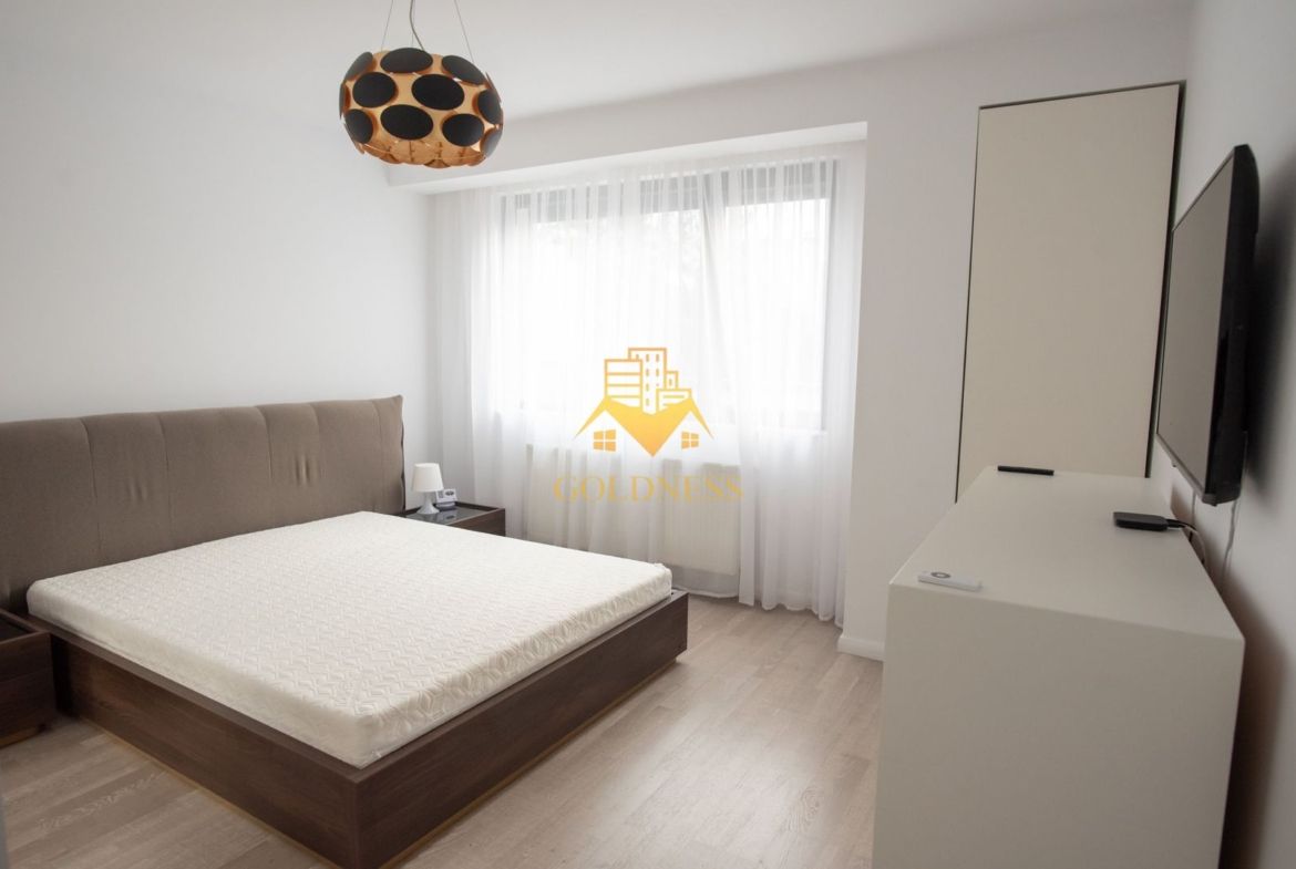 2 camere, Premium, Bloc Nou, Plopilor Zona Platinia, USAMV, Motilor