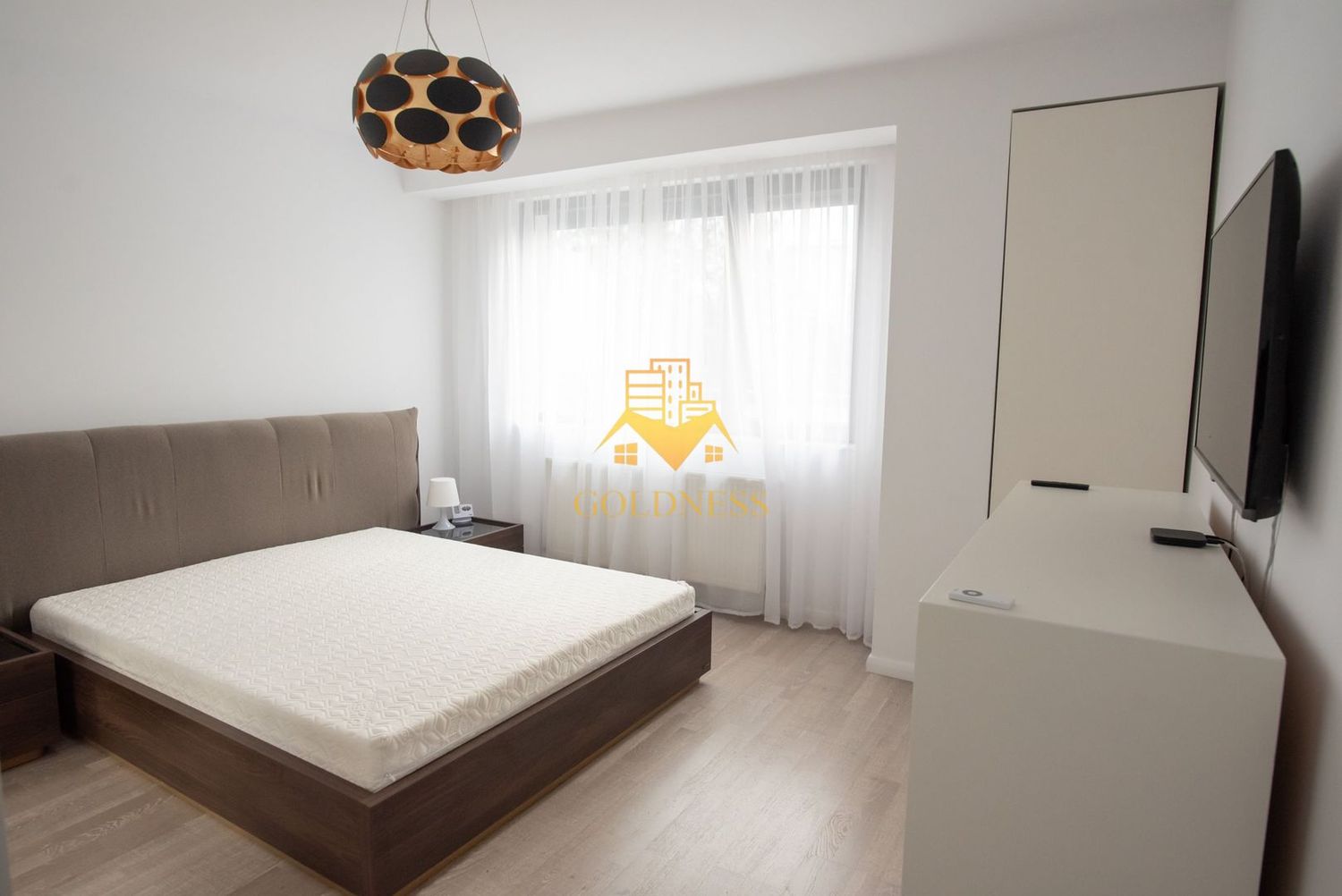 2 camere, Premium, Bloc Nou, Plopilor Zona Platinia, USAMV, Motilor