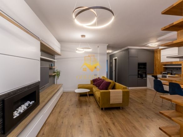 2 camere, Parcare, Premium, Revo, Andrei Muresanu, Sigma, Calea Turzii