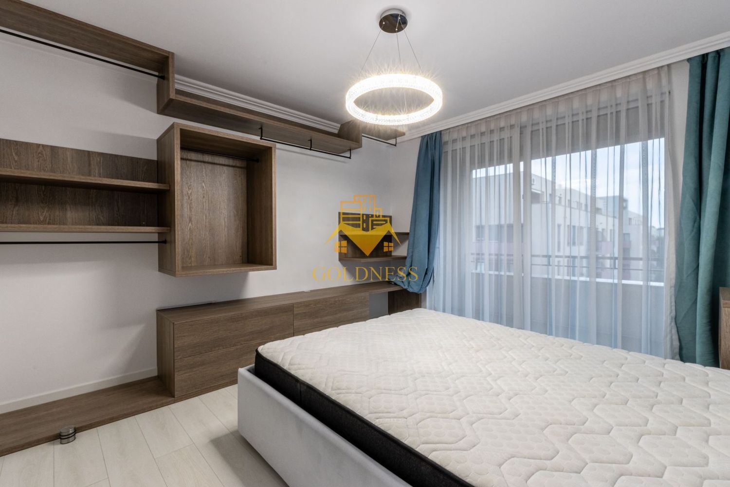 anBn-8589 2 camere, Parcare, Premium, Andrei Muresanu Zona Sigma, Calea Turzii