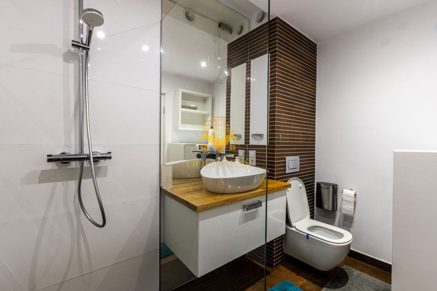 anBn-8590 2 camere, Parcare, Premium, Andrei Muresanu Zona Sigma, Calea Turzii