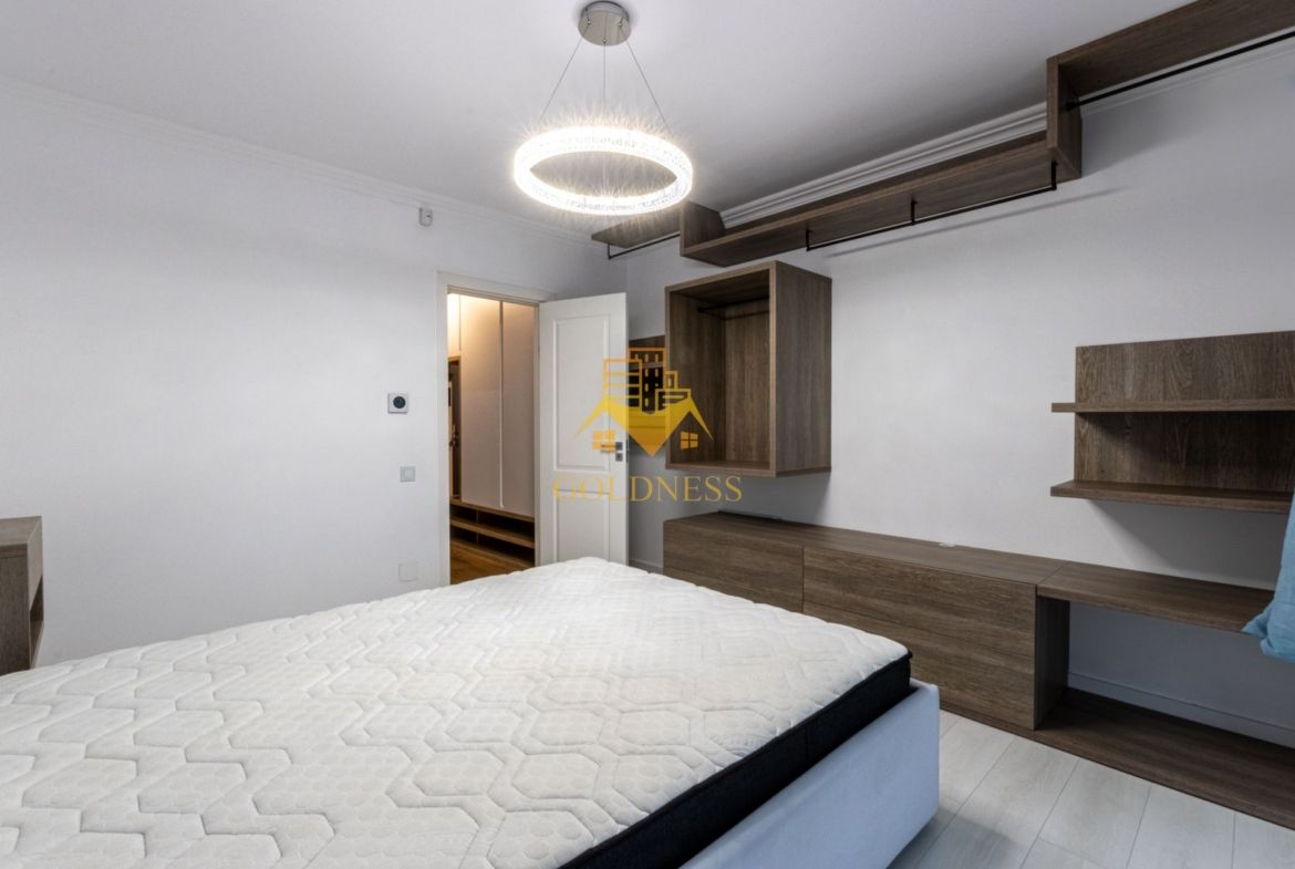 2 camere, Parcare, Premium, Andrei Muresanu Zona Sigma, Calea Turzii
