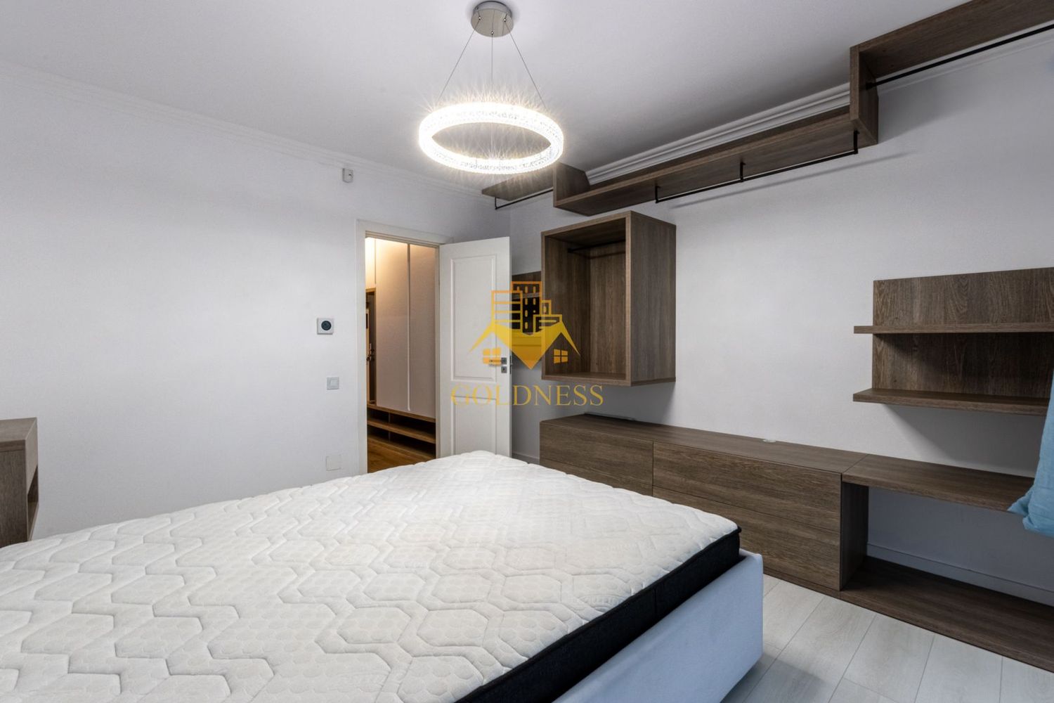 anBn-8593 2 camere, Parcare, Premium, Andrei Muresanu Zona Sigma, Calea Turzii