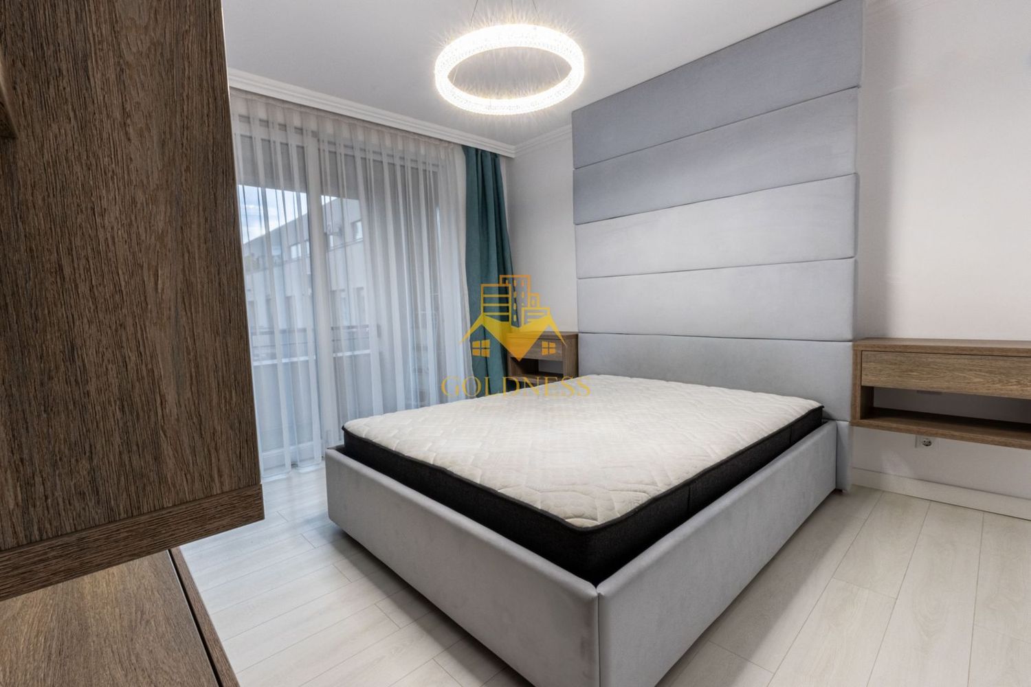 anBn-8594 2 camere, Parcare, Premium, Andrei Muresanu Zona Sigma, Calea Turzii