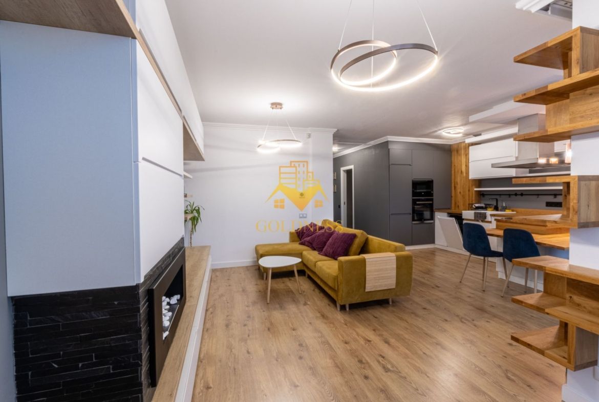 2 camere, Parcare, Premium, Andrei Muresanu Zona Sigma, Calea Turzii
