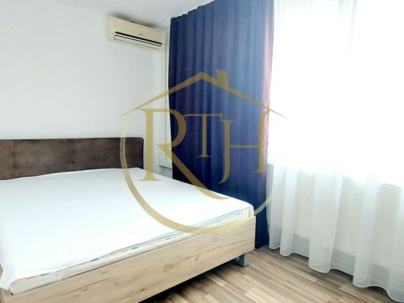 Oferim apartament cu 1 camera, langa Iulius Mall, centrala proprie pe gaz