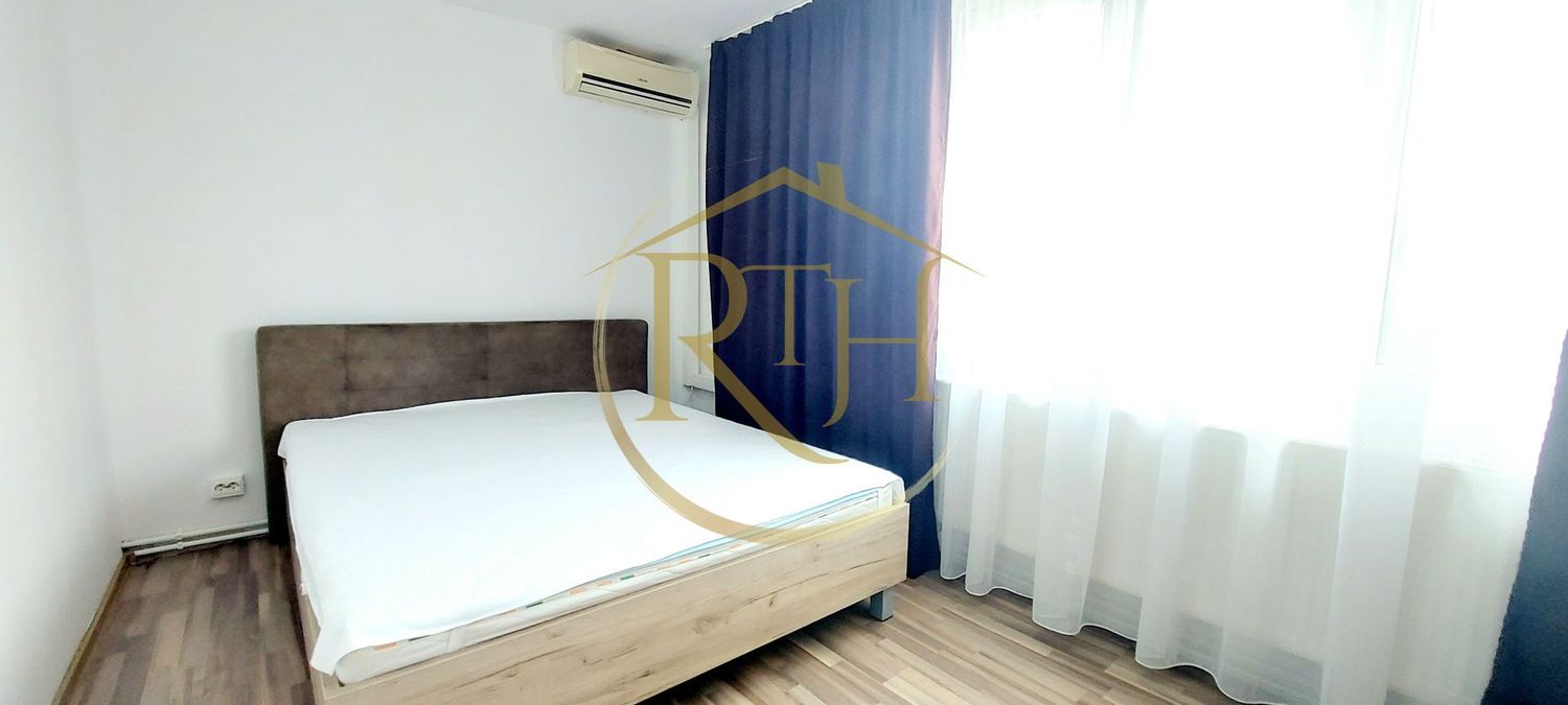 anBn-8619 Oferim apartament cu 1 camera, langa Iulius Mall, centrala proprie pe gaz