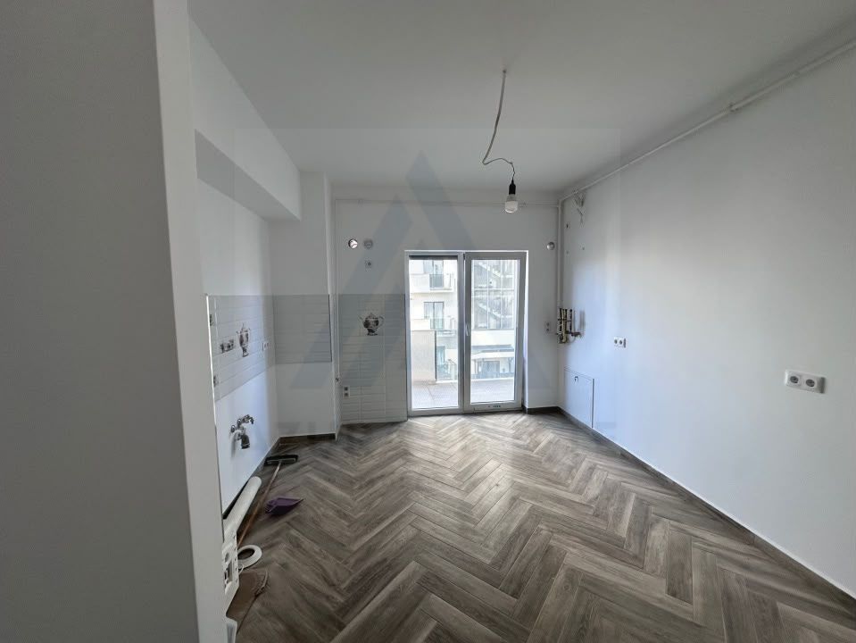 Apartament 2 camere 61 mp utili 2 balcoane parcare subterana D.Stanca