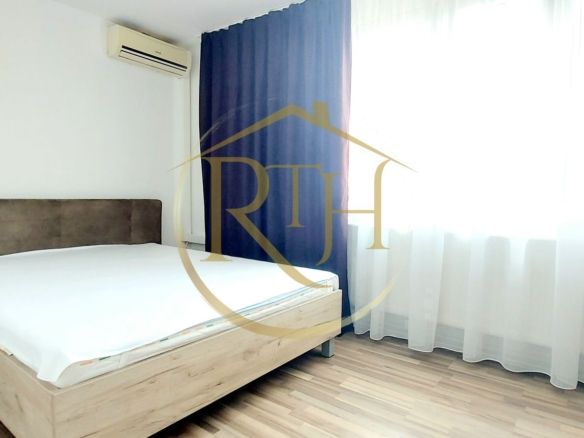 Oferim apartament cu 1 camera, langa Iulius Mall, centrala proprie pe gaz