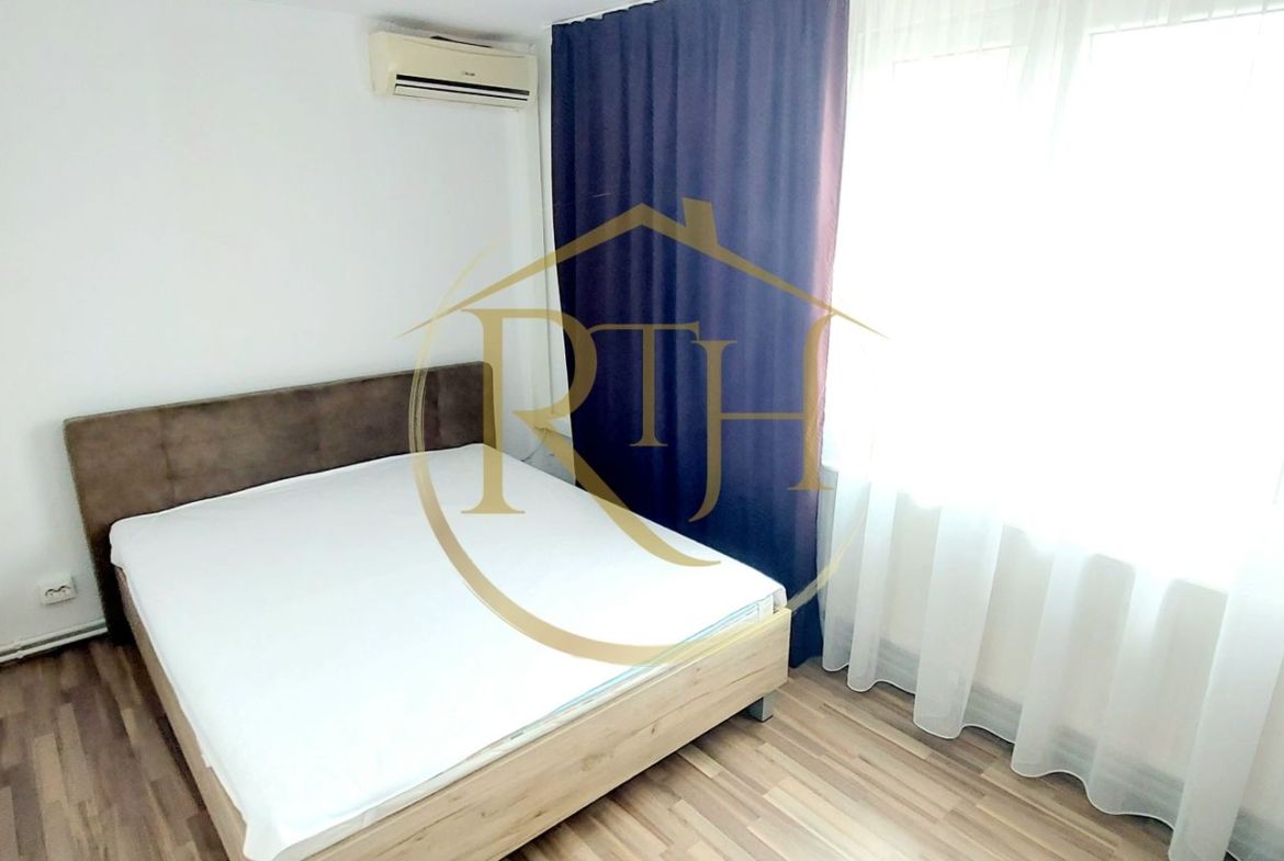 Oferim apartament cu 1 camera, langa Iulius Mall, centrala proprie pe gaz