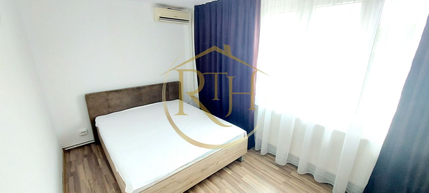 anBn-8622 Oferim apartament cu 1 camera, langa Iulius Mall, centrala proprie pe gaz
