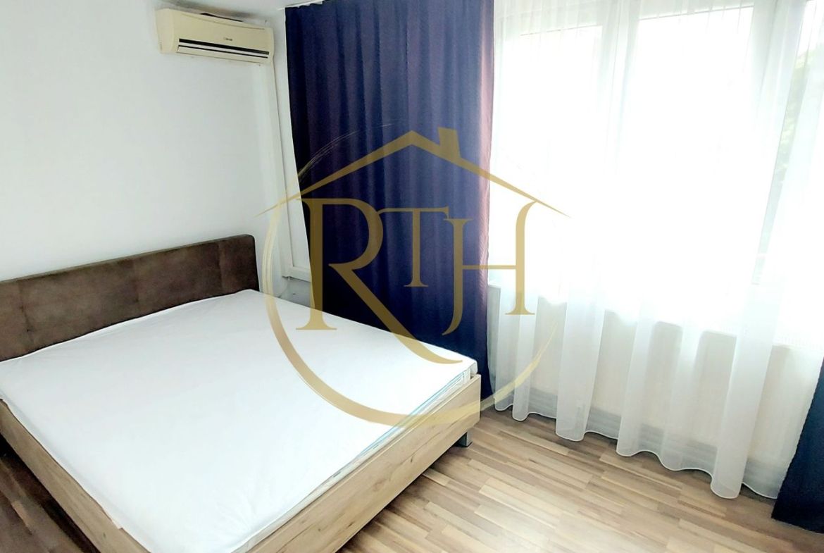 Oferim apartament cu 1 camera, langa Iulius Mall, centrala proprie pe gaz