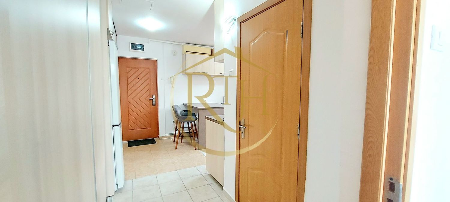 anBn-8626 Oferim apartament cu 1 camera, langa Iulius Mall, centrala proprie pe gaz